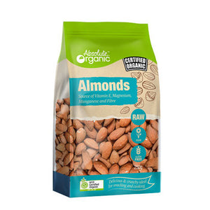 Almonds 250g | FreshBox