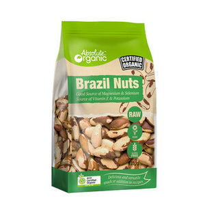 Brazil Nuts 250g | FreshBox