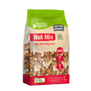 Nut Mix 250g | FreshBox