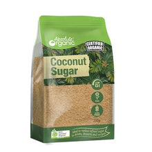 Sugar Coconut Organic 500g