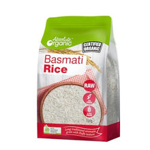 Rice Basmati 650g