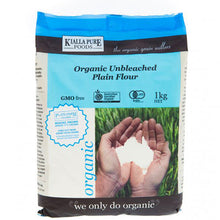 Flour UB Plain White 1kg | FreshBox
