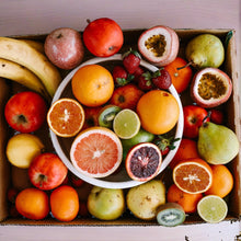 Fruit Box | FreshBox