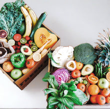Fruit & Veg Box Large | FreshBox