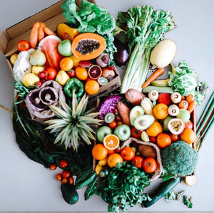 Fruit & Veg Box Extra Large | FreshBox