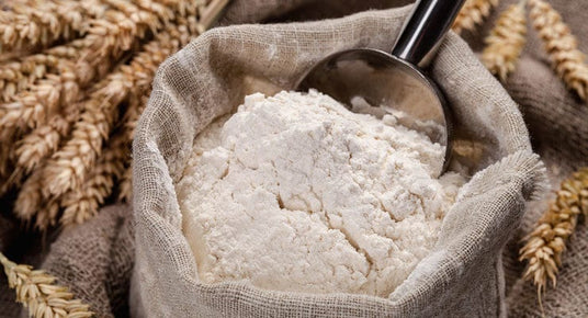 Organic Flour Bakers 1kg