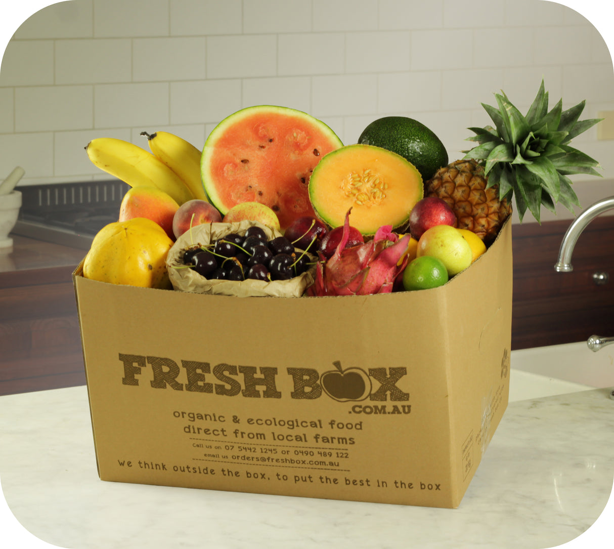 Fruit Box Img 2 | FreshBox