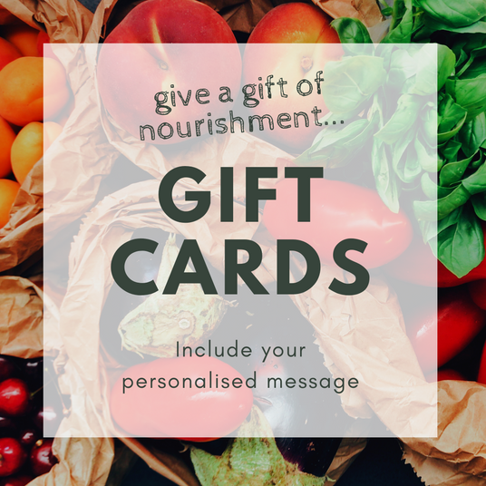 Gift Cards