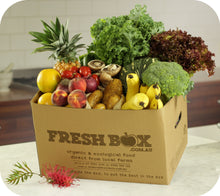 Fruit & Veg Box Medium Img 2 | FreshBox