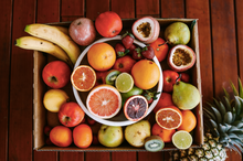 Fruit Box Img 1 | FreshBox