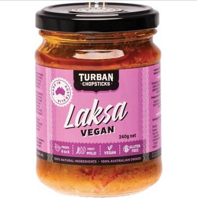 Paste Laksa 240g