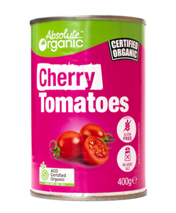 Canned Cherry Tomatoes | FreshBox