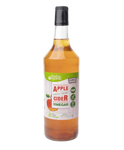 Vinegar Apple Cider 1L
