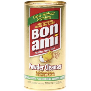 Bon Ami Cleaner 400g | FreshBox