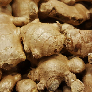 Organic Ginger 250g | FreshBox