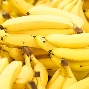 Organic Bananas Cavendish 1kg | FreshBox