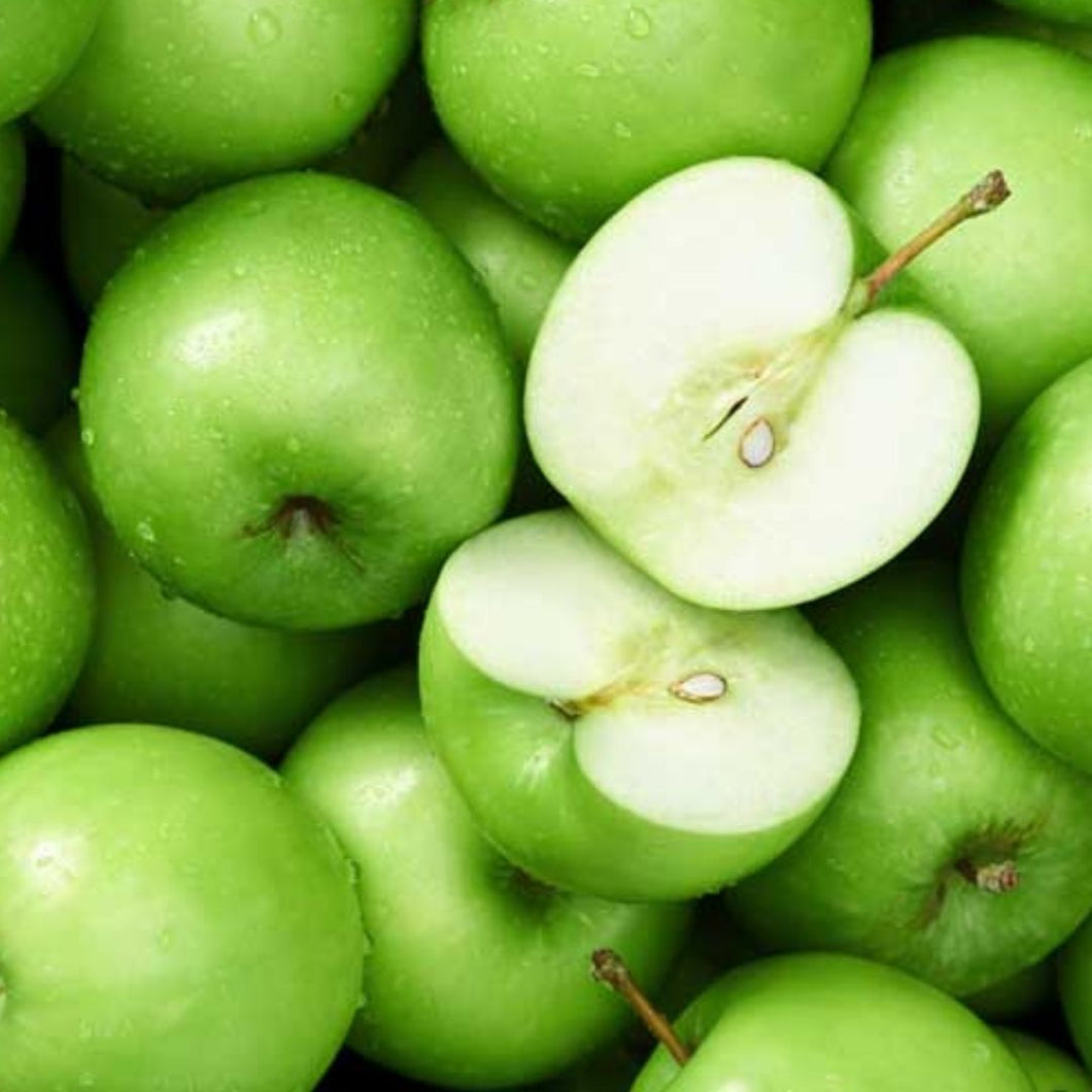 Organic Apples Granny Smith 500g | FreshBox