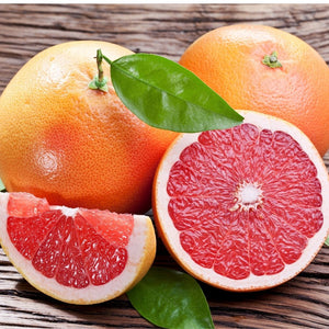 Organic Grapefruit Ruby 500g | FreshBox