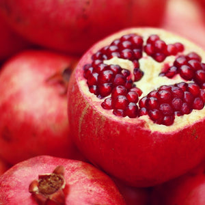 Organic Pomegranate x 1 | FreshBox