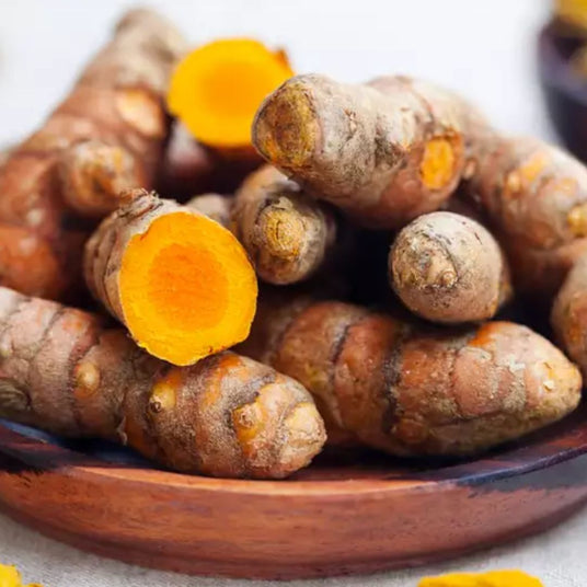 Organic Turmeric 100g