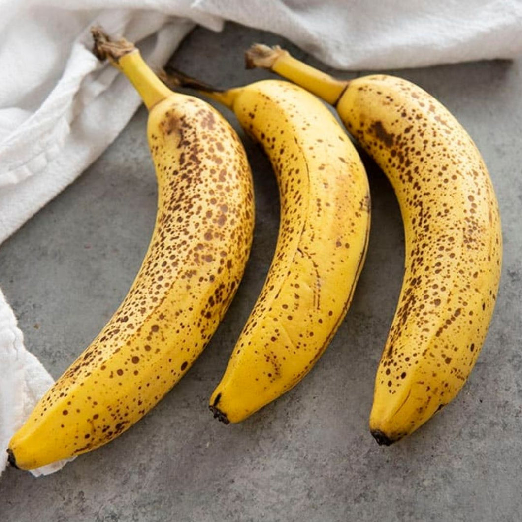 Organic Bananas Smoothie 1kg | FreshBox