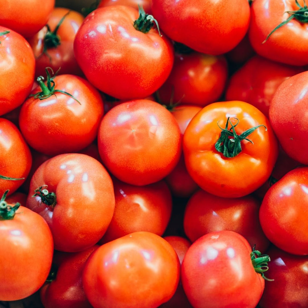 Organic Tomatoes 500g
