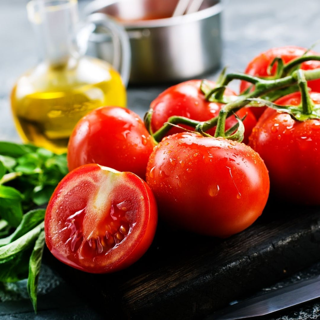 Organic Tomatoes cooking 1kg