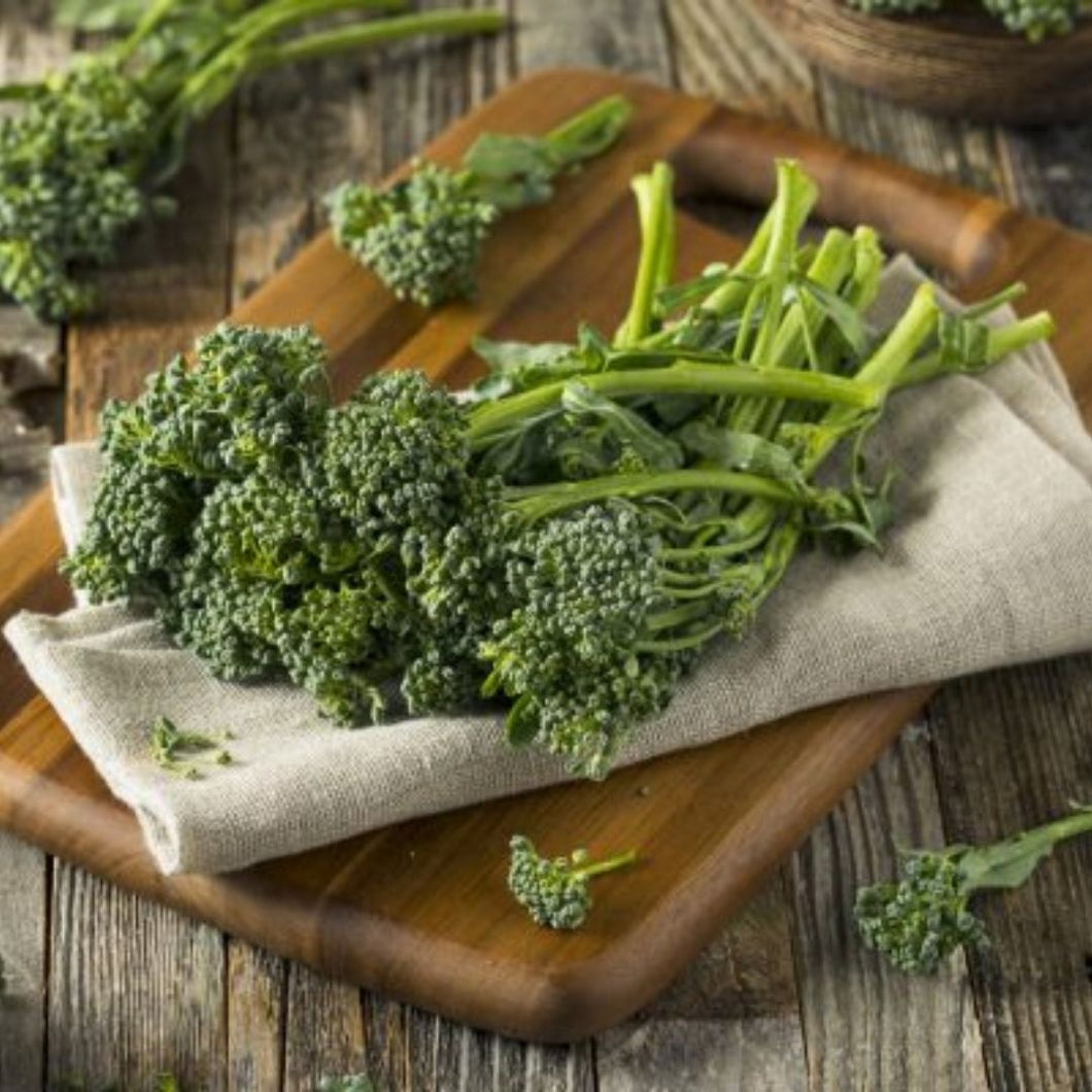 Organic Broccolini Bunch | FreshBox