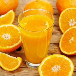 Organic Oranges Juicing 2kg | FreshBox