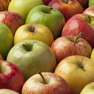 Organic Apples Juicing 2kg | FreshBox