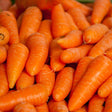 Organic Carrots Juicing 2kg | FreshBox