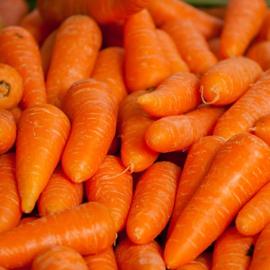 Organic Carrots Juicing 2kg | FreshBox