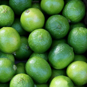 Organic Limes 250g | FreshBox