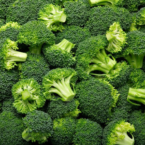 Organic Broccoli Head x 1 | FreshBox