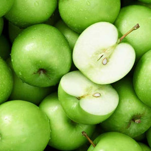 Organic Apples Granny Smith 1kg | FreshBox