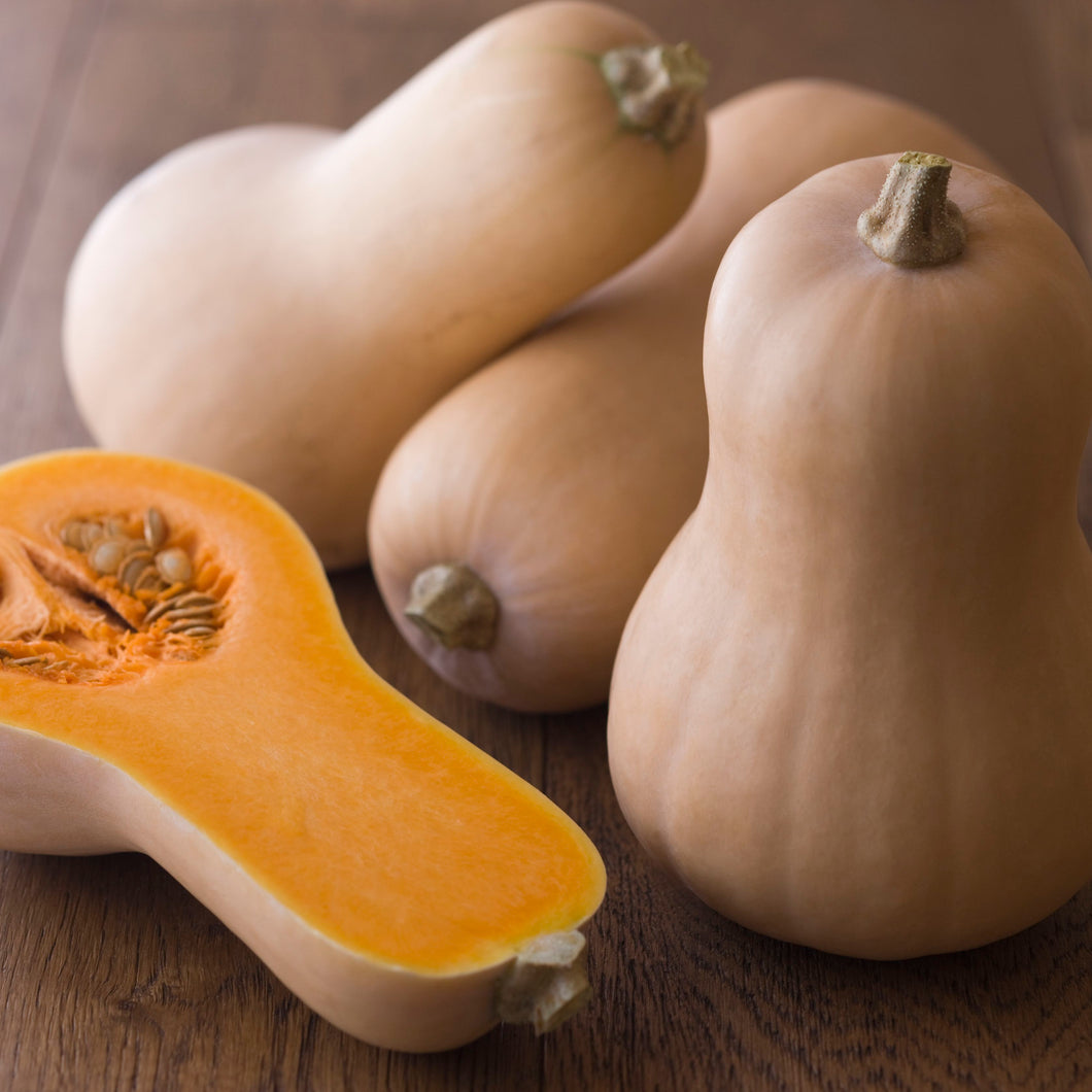 Organic Pumpkin Butternut 2kg | FreshBox