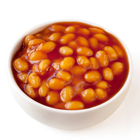 Canned Baked Beans 400g Img 1 | FreshBox