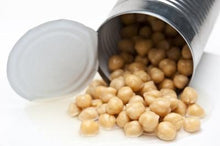 Canned Chick Peas 400g Img 1 | FreshBox