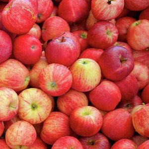 Organic Apples Gala 1kg | FreshBox