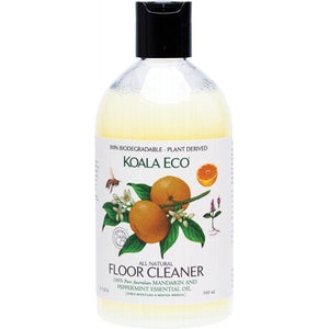 Floor Cleaner Mandarin & Peppermint500ml | FreshBox