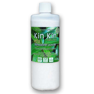Dishwasher Powder Kin Kin Natural 1.1kg | FreshBox