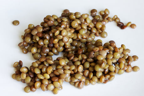 Canned Lentils 400g Img 1 | FreshBox