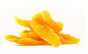 Mango Dried 100g Img 1 | FreshBox