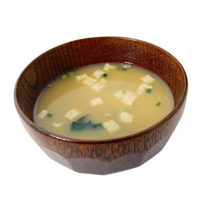 Miso Soup Instant 20g x 4 | FreshBox