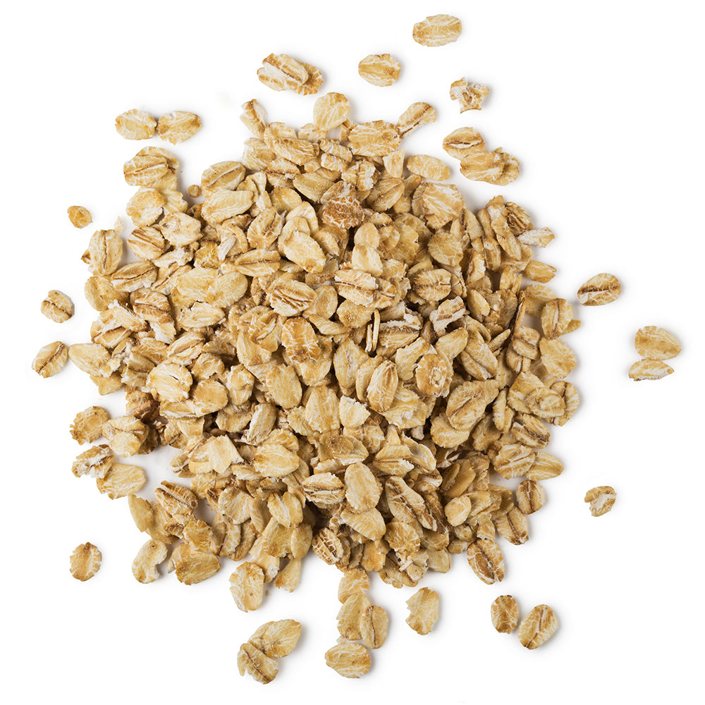 Oats Quick 500g | FreshBox