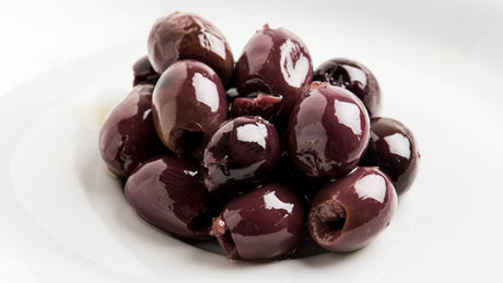 Olives Kalamata Pitted 290g Img 1 | FreshBox