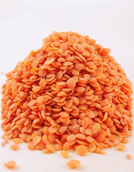 Lentils Red 400g | FreshBox