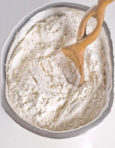 Flour Spelt Unbleached Organic 1kg | FreshBox