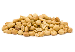 Peanuts Roasted & Salted 250g