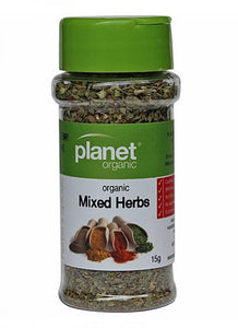 Mixed Herbs 15g | FreshBox